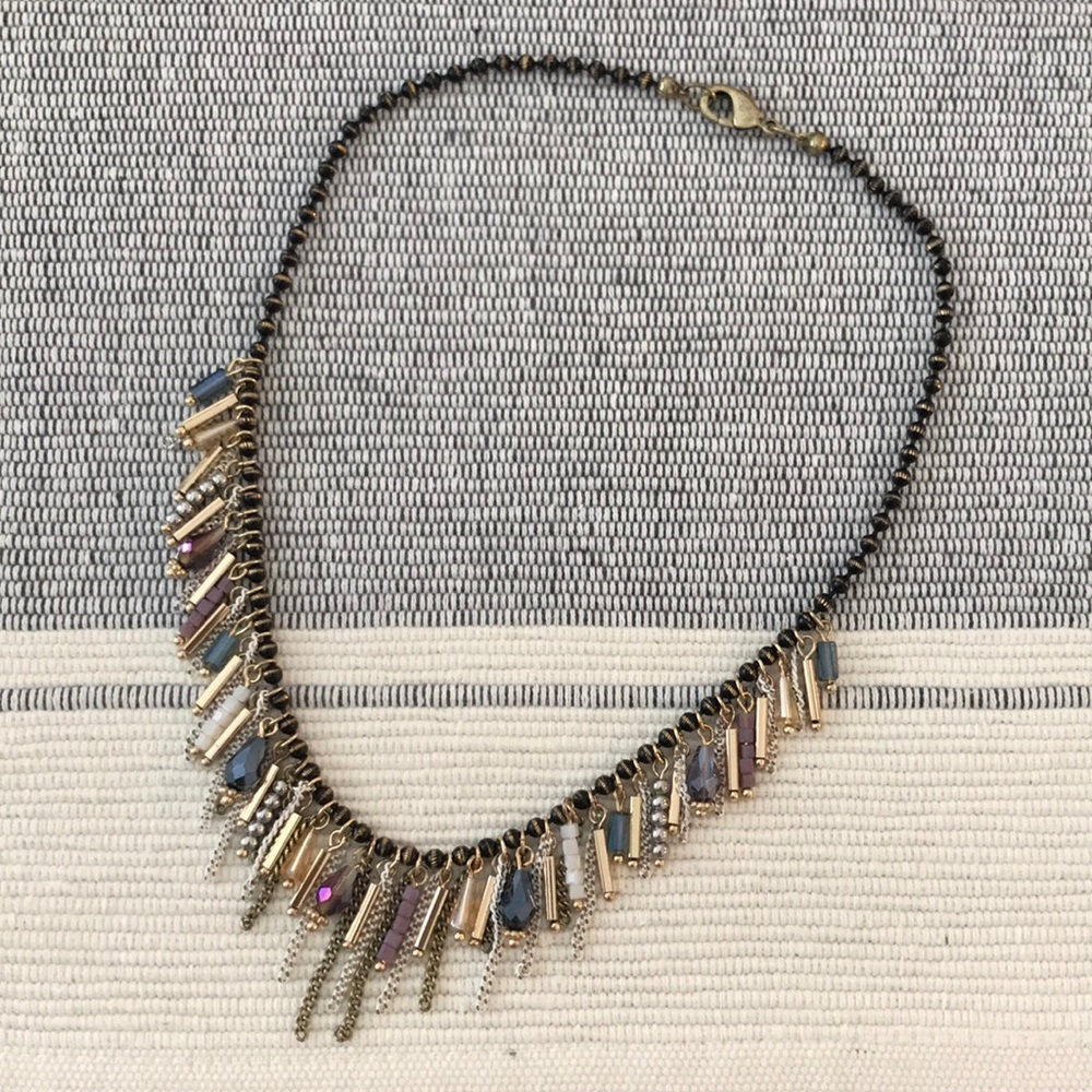 Statement Necklace - image 3